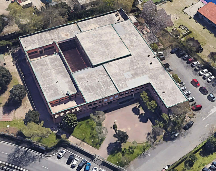 Scuole IX Municipio