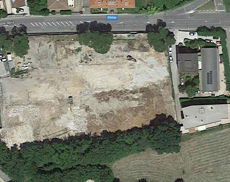 MD punto vendita Rieti
