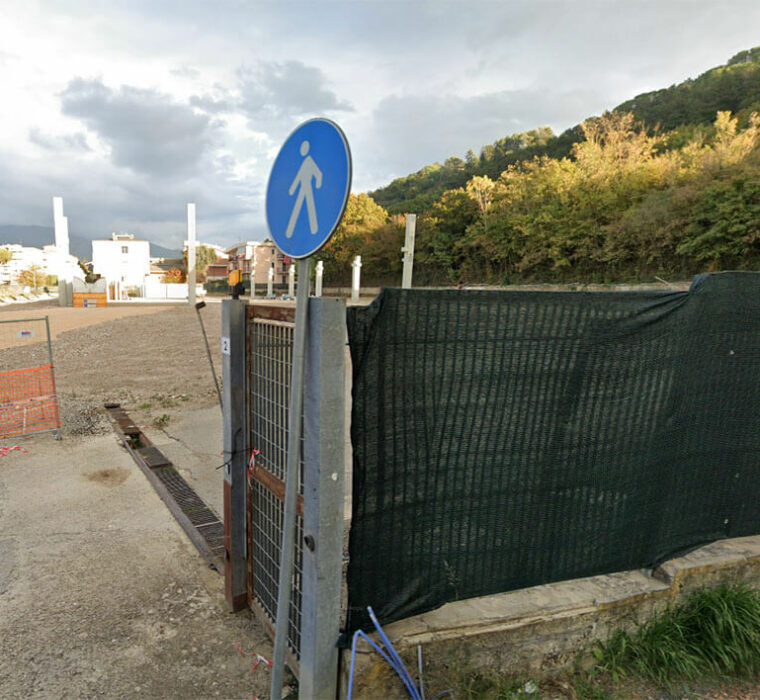 MD punto vendita Rieti
