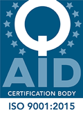 ISO 9001 FMBF