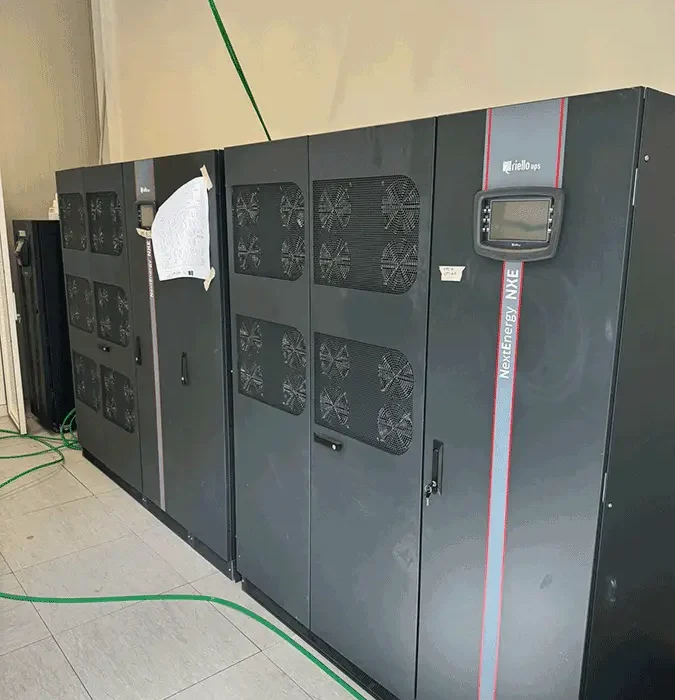 UPS600